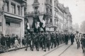 Cérémonie 1928